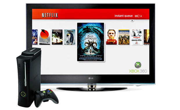 Streaming Netflix Movies on Xbox FAQ - lifewirecom